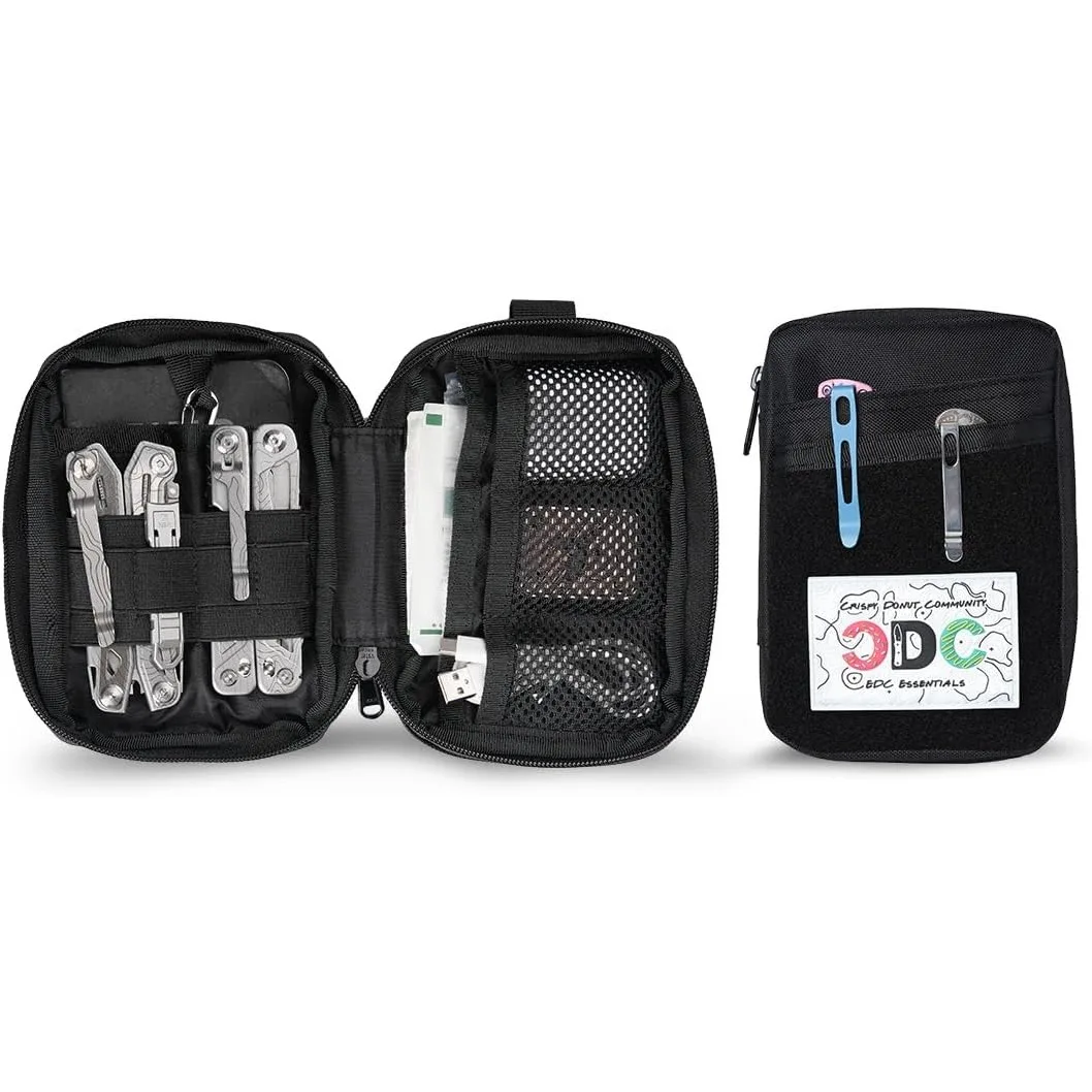 Backpack Insert Organizer - Bolsa VIPERADE VE32 EDC, Organizador de
