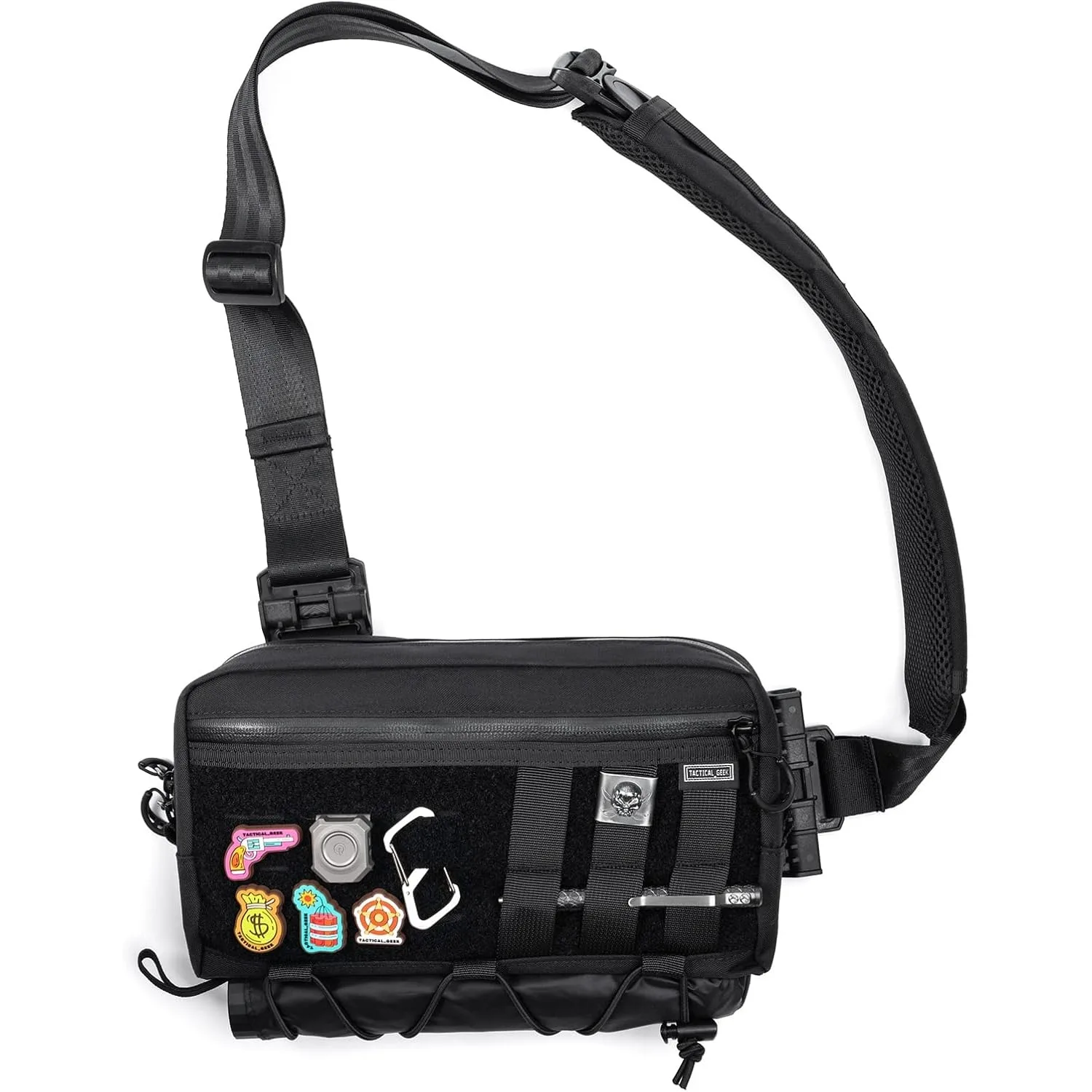 Backpack Insert Organizer - Bolsa Tática Geek Cache L3 L3S