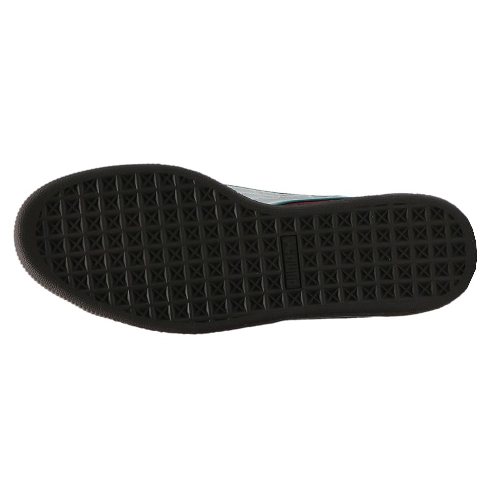 Tênis PUMA Masculino em Suede  - Vans Shoes Old Skool avaliação e preço