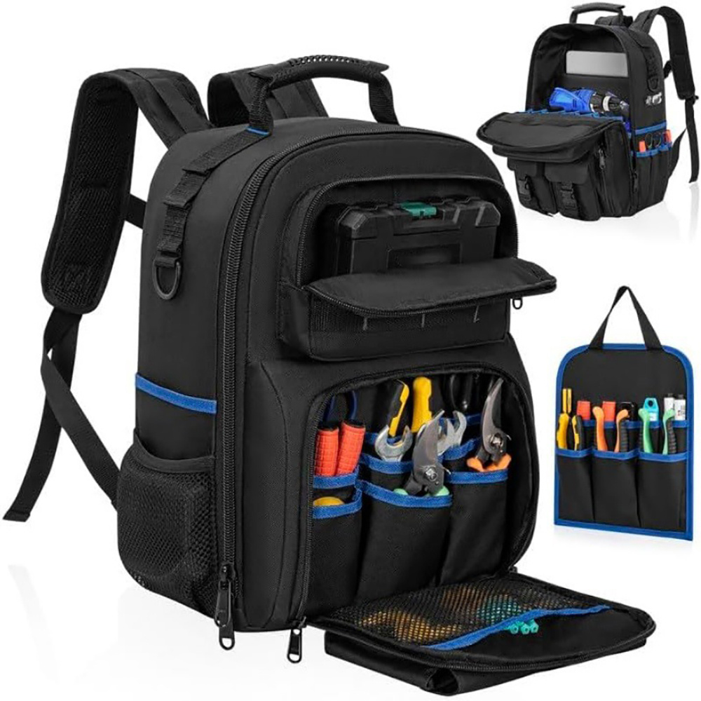 Mochila para Ferramentas de Al - Backpack Insert Organizer avaliação e preço