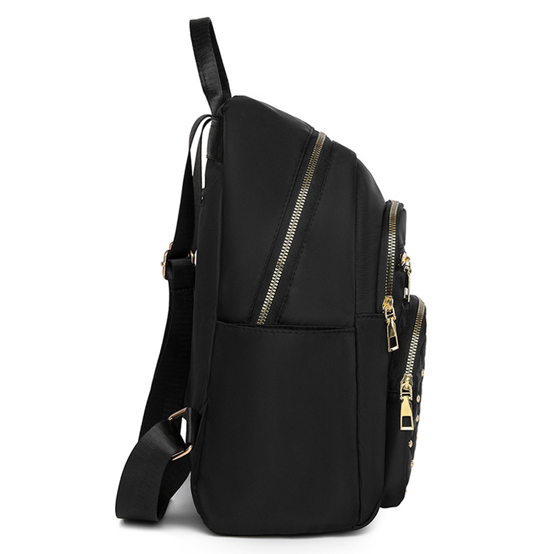 Mochila Feminina de Tecido Mac - Mini Backpack Purse avaliação e preço