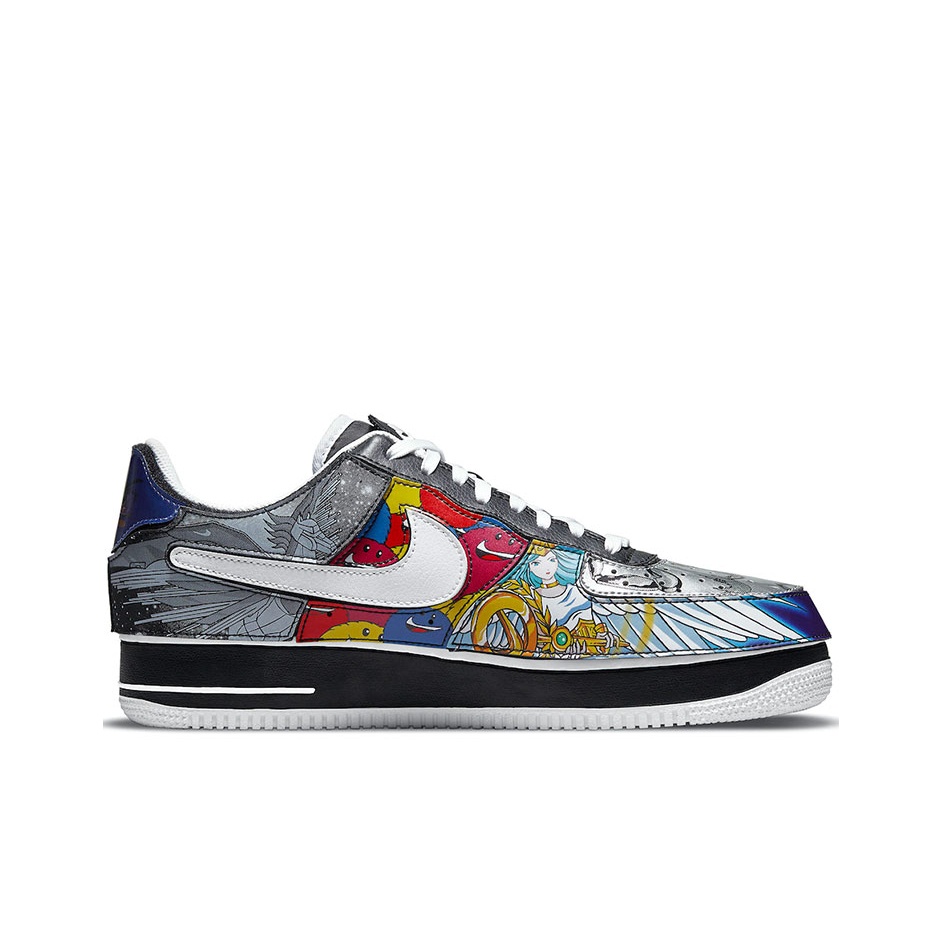Tênis Nike Air Force 1 para Sk - Nike Shoes Air Force 1 avaliação e preço