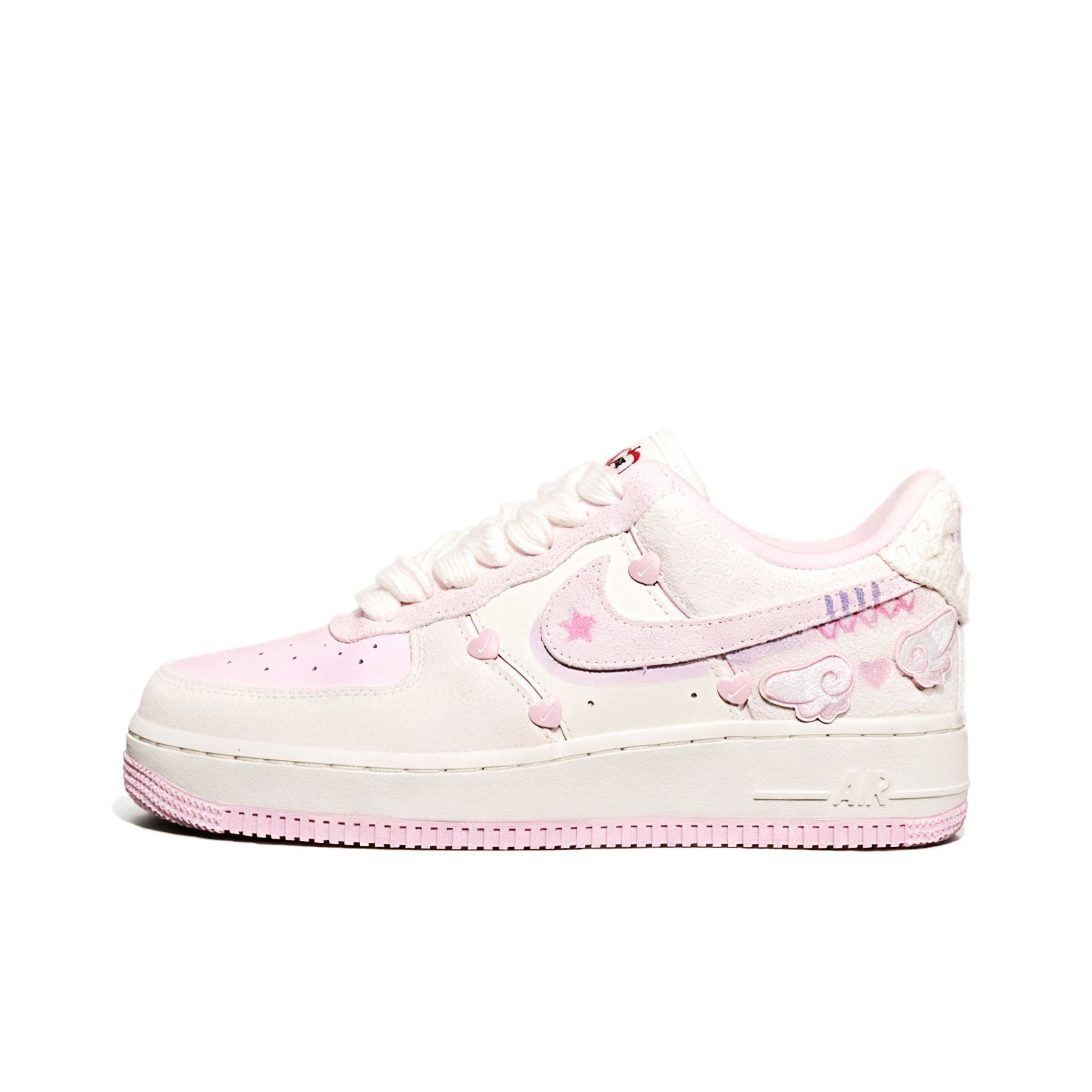 Tênis Nike Air Force 1 Low Top - Nike Shoes Air Force 1 avaliação e preço