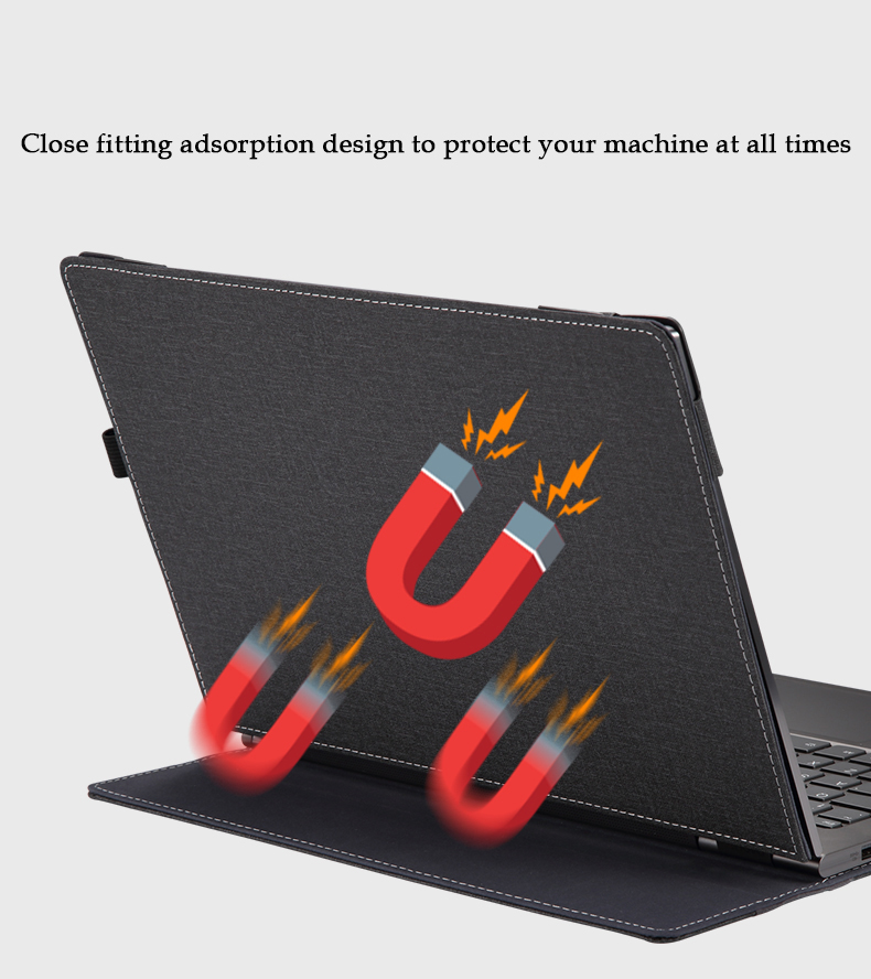 2024 capa de laptop para lenov - Laptop Sleeve Removable avaliação e preço