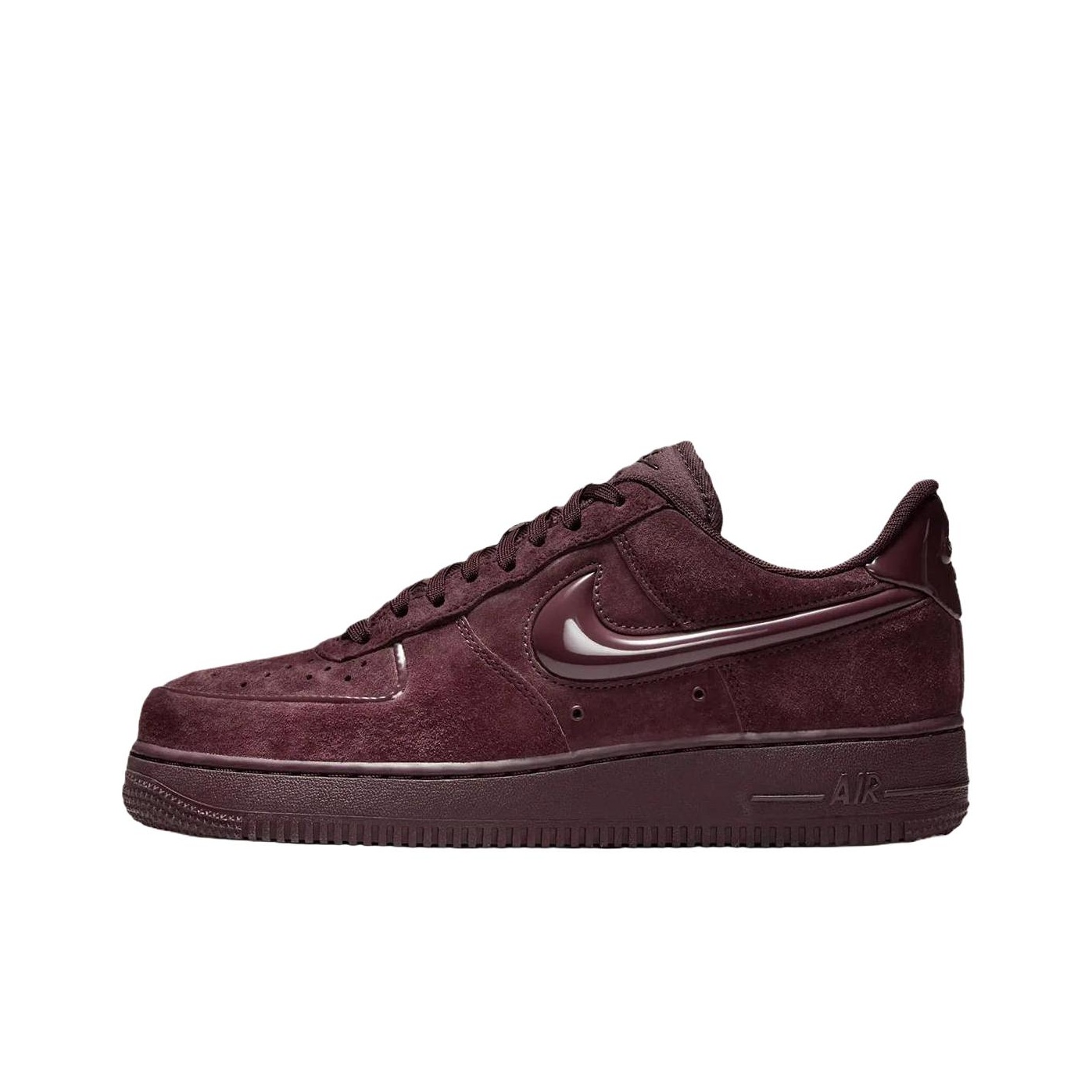 Tênis Nike Air Force 1 Clássic - Nike Shoes Air Force 1 avaliação e preço