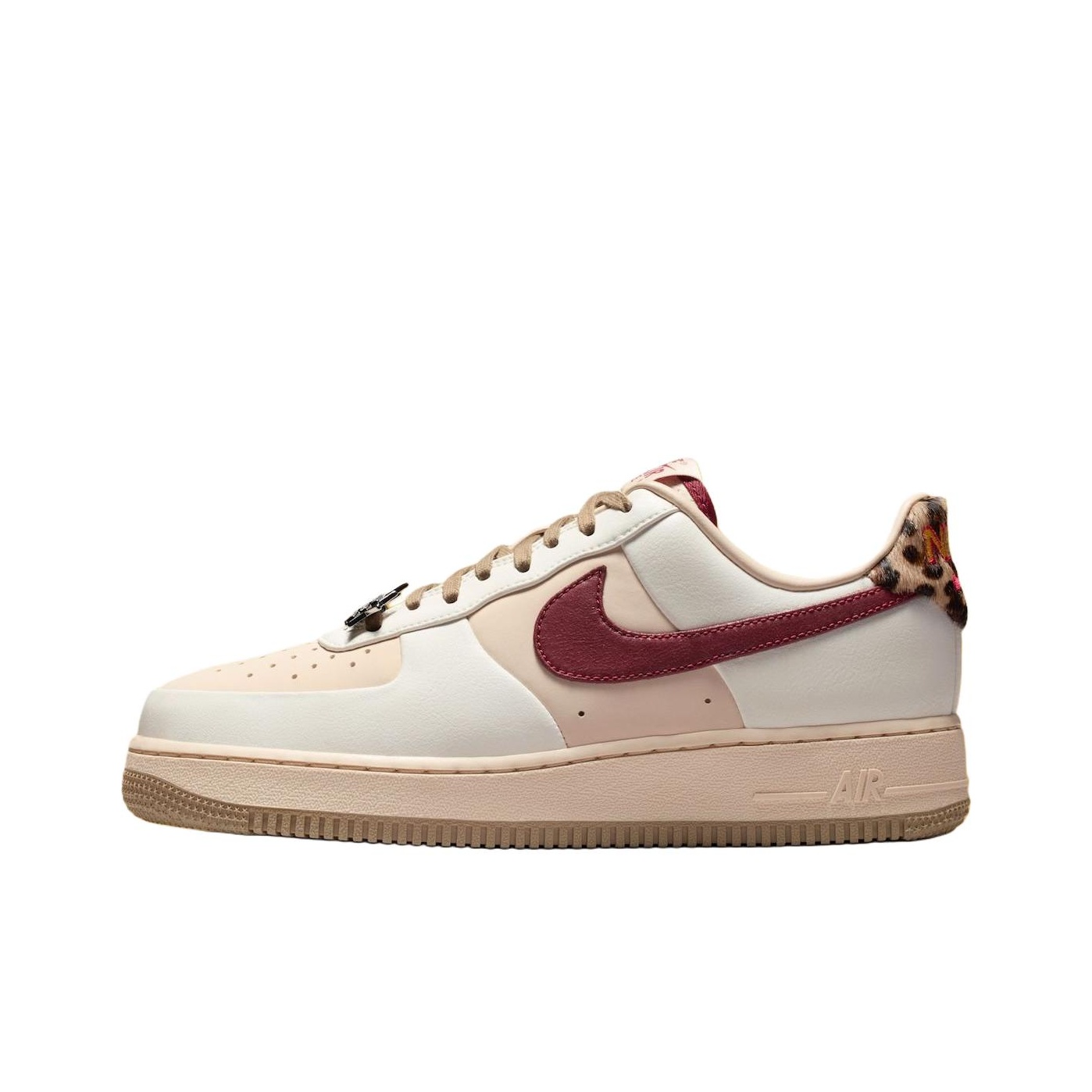 Tênis Nike Air Force 1 de Cour - Nike Shoes Air Force 1 avaliação e preço